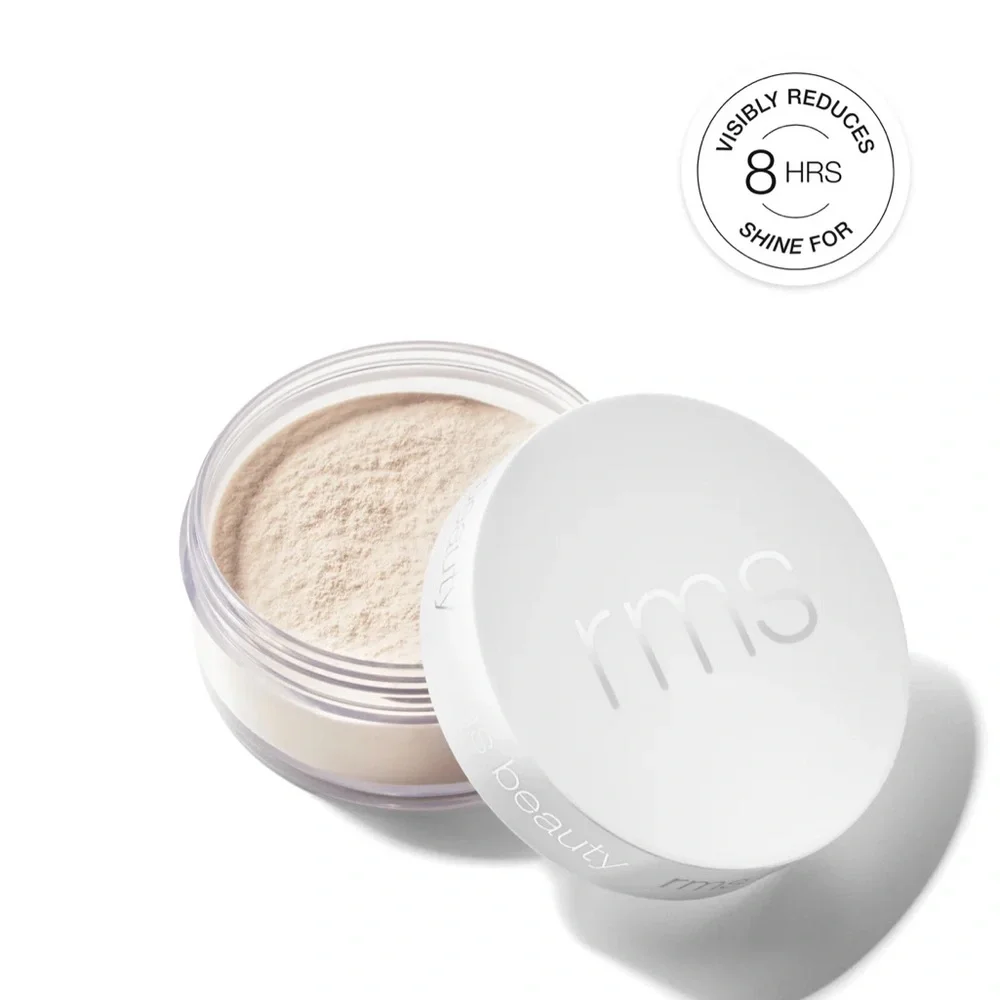 RMS beauty Hydra Setting Powder- Light